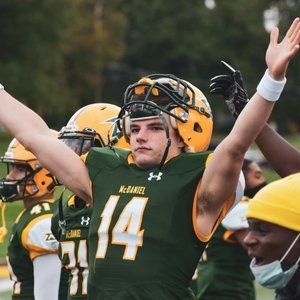 Meet your Posher, Jevin